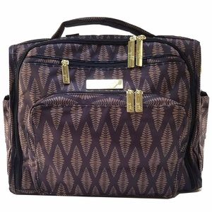 BRAND NEW Jujube BFF Convertible Diaper Bag